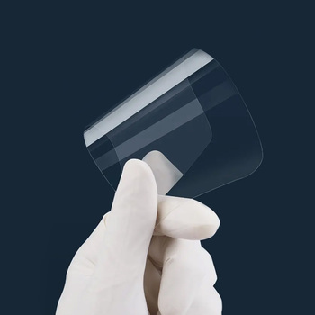 Hartowane szkło hybrydowe Tel Protect Best Flexible do IPHONE 17