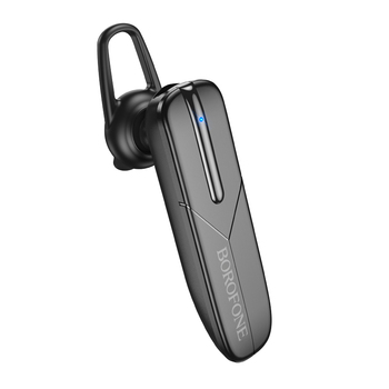Borofone Bluetooth Headset BC36 Lucky Black (damaged packaging)