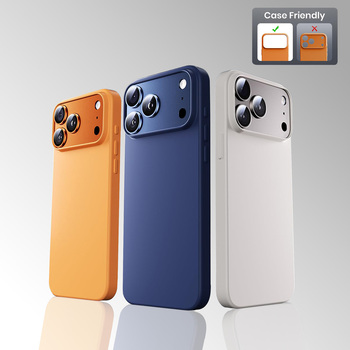 Hartowane szkło Tel Protect 95% AR+AF Full Metal Camera Protector na aparat do Iphone 18 Pro czarne (wyspa)