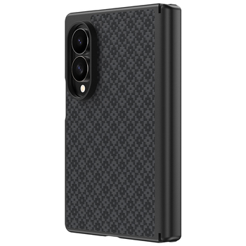 Benks Etui Magnetic Armor Grid Pro Grand Combo (C.K.FL.SA.BK.C060) do Samsung Galaxy Z Fold 8 czarny
