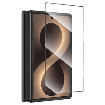 Benks Etui Magnetic Armor Grid Pro Grand Combo (C.K.FL.SA.BK.C060) do Samsung Galaxy Z Fold 8 czarny