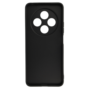 Back Case MATT do XIAOMI REDMI 17C 4G/REDMI 14C Czarny