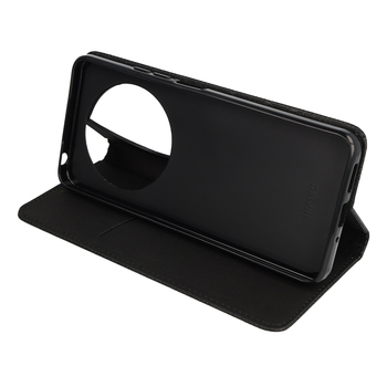 Kabura Smart Book MAGNET do XIAOMI REDMI 17C 4G/REDMI 14C CZARNA