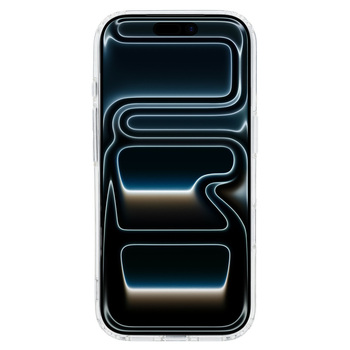 Acrylic Magsafe Case do Iphone 18 Pro Max/17 Pro Max przezroczysty