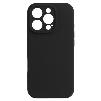 MagColor Pure Case do Iphone 18 Pro Max/17 Pro Max black