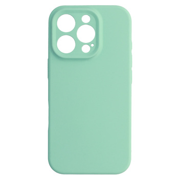 MagColor Pure Case do Iphone 18 Pro Max/17 Pro Max mint