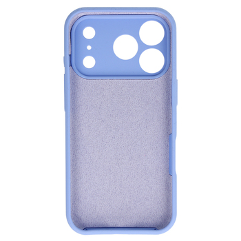 MagColor Pure Case do Iphone 18 Pro/17 Pro lightblue