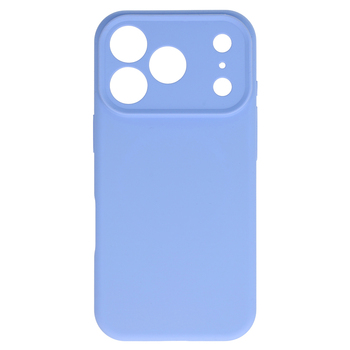 MagColor Pure Case do Iphone 18 Pro Max/17 Pro Max lightblue