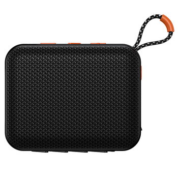 Borofone Głośnik Bezprzewodowy Bluetooth BR106 Felicitous czarny