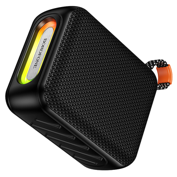 Borofone Głośnik Bezprzewodowy Bluetooth BR106 Felicitous czarny