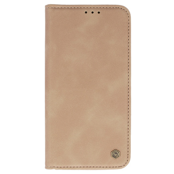 Kabura Wonder Smart do Samsung Galaxy A18 5G cappuccino