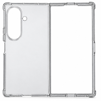Clin Anti Shock 1,5mm do SAMSUNG GALAXY Z FOLD 8 ULTRA PRZEZROCZYSTY