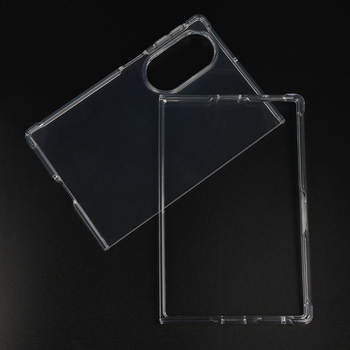 Clin Anti Shock 1,5mm do SAMSUNG GALAXY Z FOLD 8 PRZEZROCZYSTY