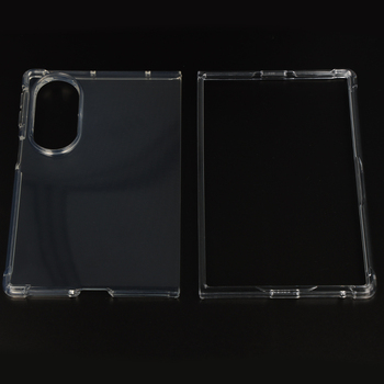Clin Anti Shock 1,5mm do SAMSUNG GALAXY Z FOLD 8 PRZEZROCZYSTY