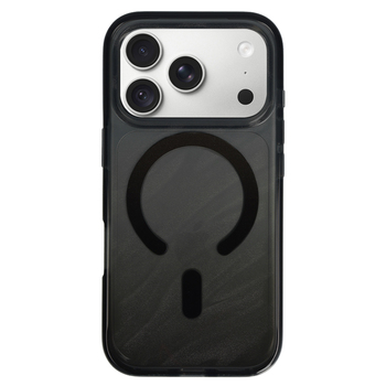 Liavec Flow Case do iPhone 18 Pro Max/17 Pro Max czarny