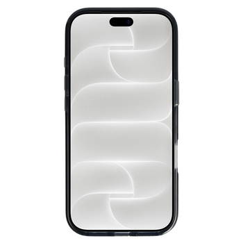 Liavec Flow Case do iPhone 18 Pro Max/17 Pro Max czarny