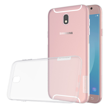 Etui Nillkin Nature TPU do Samsung Galaxy J5 (2017) transparent