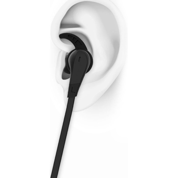 REMAX Bluetooth Sport headphones - S25 White