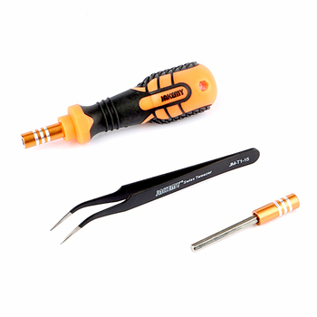 Zestaw narzędzi > JM-8101 - 33 elementy