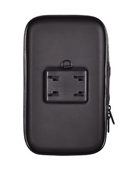 Bike Holder (Waterproof) - SIZE 02 (internal dimensions: 7x13.5cm) Iphone 7/8/SE/12 mini/13 mini