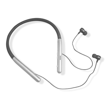 Słuchawki GJBY - BLUETOOTH CA-112 Szare