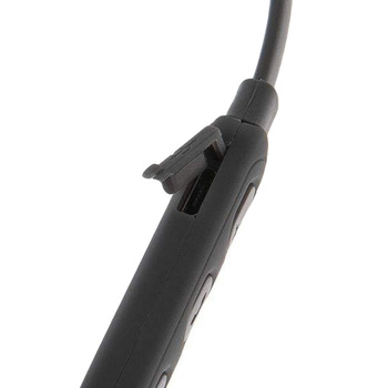 Słuchawki GJBY - SPORTS BLUETOOTH CA-113 Niebieskie