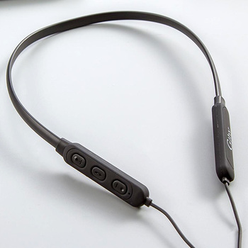 Słuchawki GJBY - SPORTS BLUETOOTH CA-113 Niebieskie