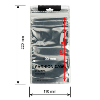 Poly bag - Type 1 - 50pcs