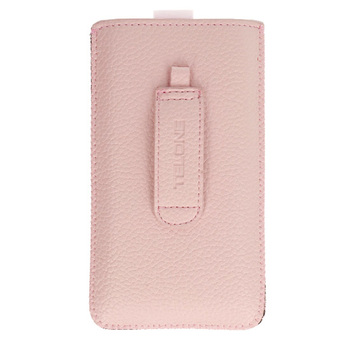 Telone Deko 1 Case (Size 06) for Nokia 105 2019/150/216 PINK
