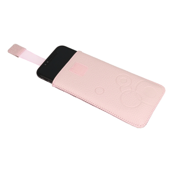 Telone Deko 1 Case (Size 06) for Nokia 105 2019/150/216 PINK