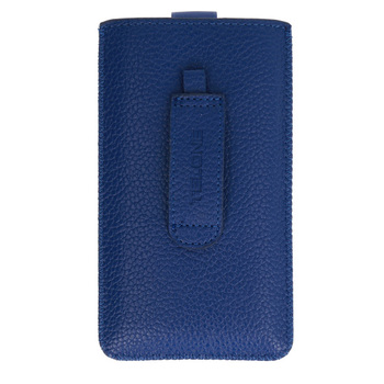 Telone Deko 1 Case (Size 16) for Iphone 15/15 Pro/16/16 Pro/Samsung S24/S25 NAVY