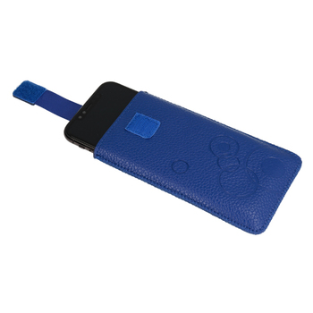Telone Deko 1 Case (Size 16) for Iphone 15/15 Pro/16/16 Pro/Samsung S24/S25 NAVY