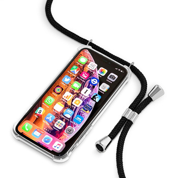 STRAP Case do Iphone 6/6S Biały