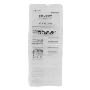 Poly bag - Type 2 - 50pcs