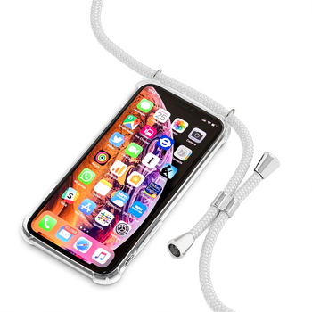 STRAP Case do Iphone 6/6S Biały