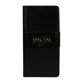 Book Special Case for SAMSUNG GALAXY S20 FE/LITE BLACK