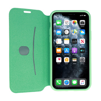 Vennus Lite Case for Iphone 12 Mini turquoise