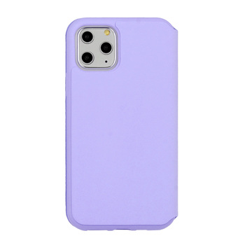 Kabura Vennus Lite do Iphone 12 Pro Max jasnofioletowa