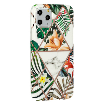 Cosmo Marble Case do Iphone 12 Pro Max Wzór 5