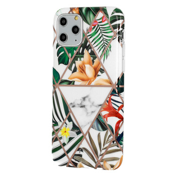 Cosmo Marble Case do Iphone 12 Pro Max Wzór 5