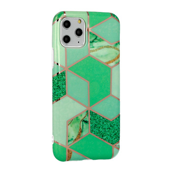 Cosmo Marble Case do Samsung Galaxy A41 Wzór 2