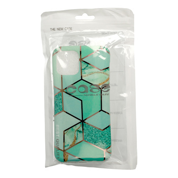 Cosmo Marble Case do Samsung Galaxy A41 Wzór 2