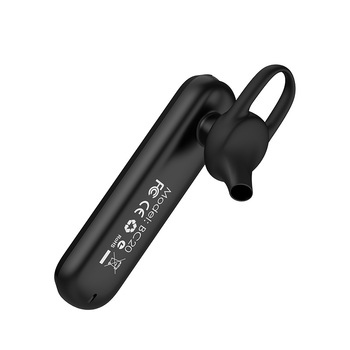 Borofone Słuchawka Bluetooth BC20 Smart Czarna