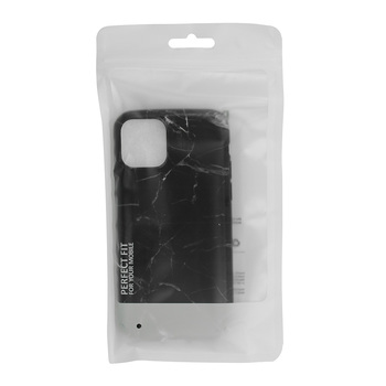 Marble Silicone for Iphone 12 Mini Design 6