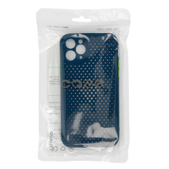Breath Case do Iphone 12 Mini Fioletowy