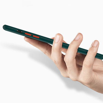 Breath Case do Iphone 12/12 Pro Żółty