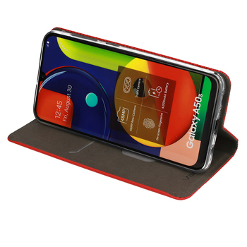 Vennus SENSITIVE Book do Iphone 11 Pro Max czerwona