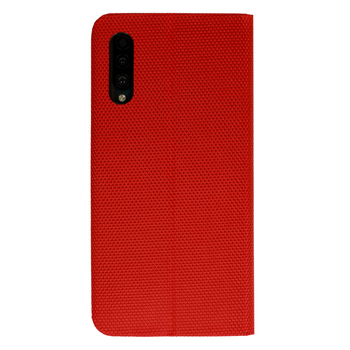 Vennus SENSITIVE Book for Samsung Galaxy S20 Ultra red