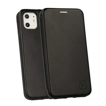 Kabura Book Vennus Elegance do Iphone 11 Pro czarna