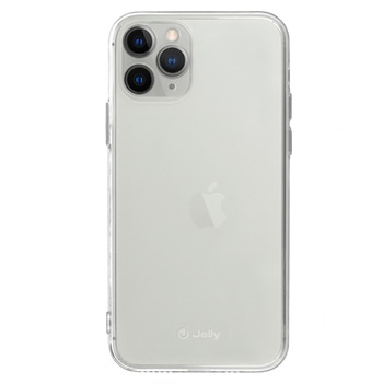 Jelly Case do Iphone 11 Pro przezroczysty